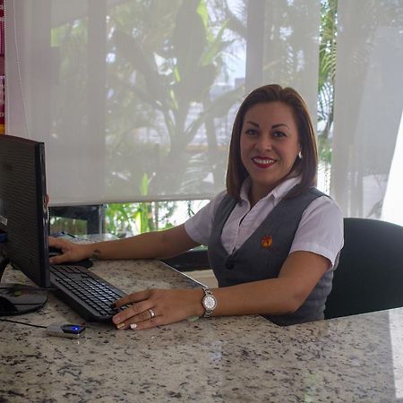 Hotel La Palapa Mazatlán Dış mekan fotoğraf