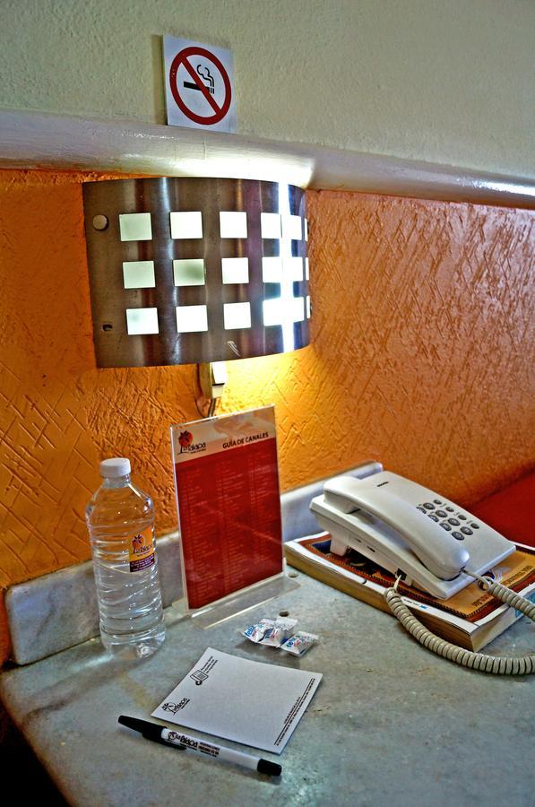 Hotel La Palapa Mazatlán Dış mekan fotoğraf