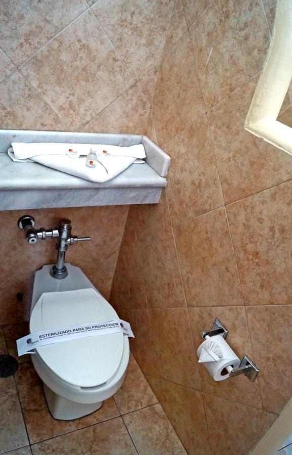 Hotel La Palapa Mazatlán Dış mekan fotoğraf