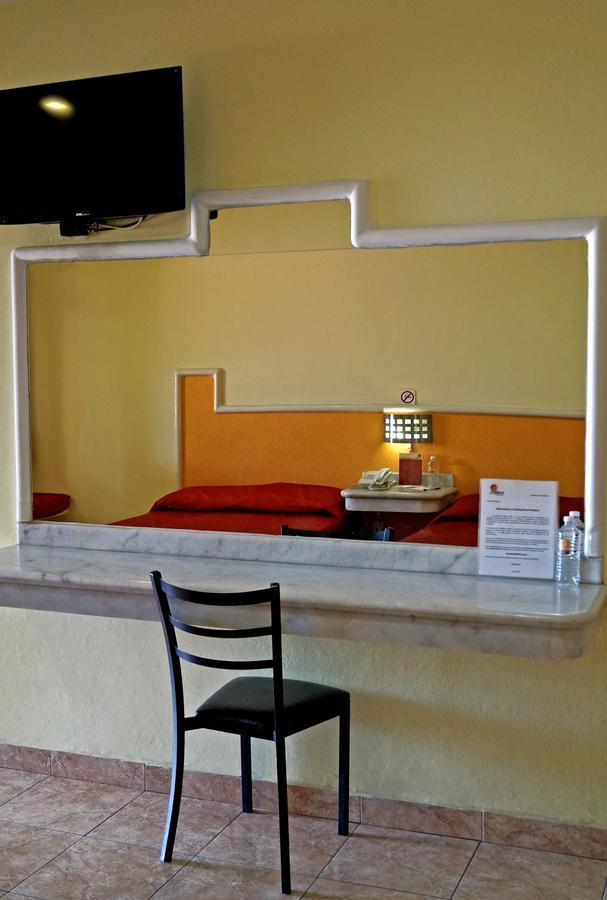 Hotel La Palapa Mazatlán Dış mekan fotoğraf