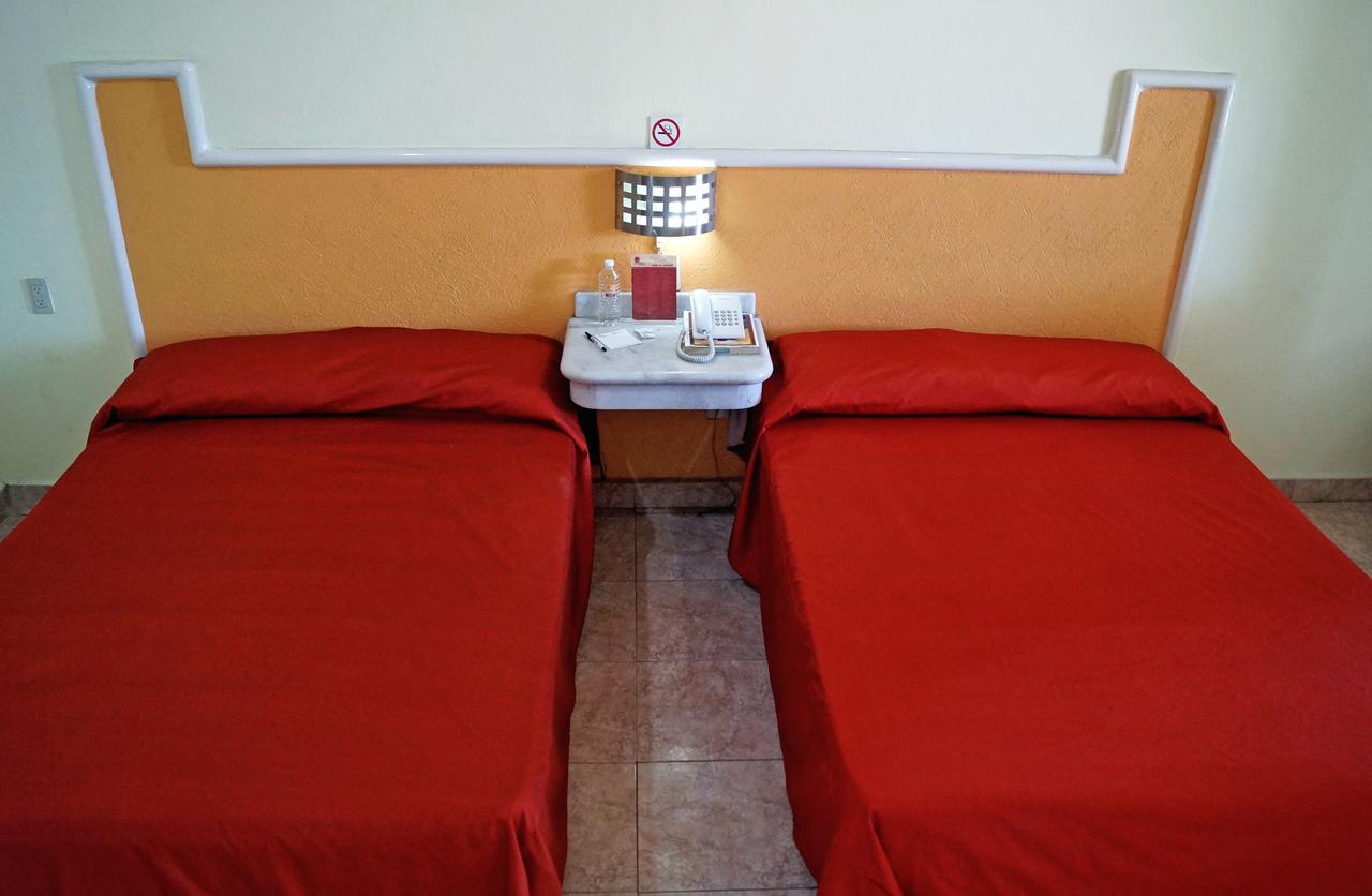 Hotel La Palapa Mazatlán Dış mekan fotoğraf