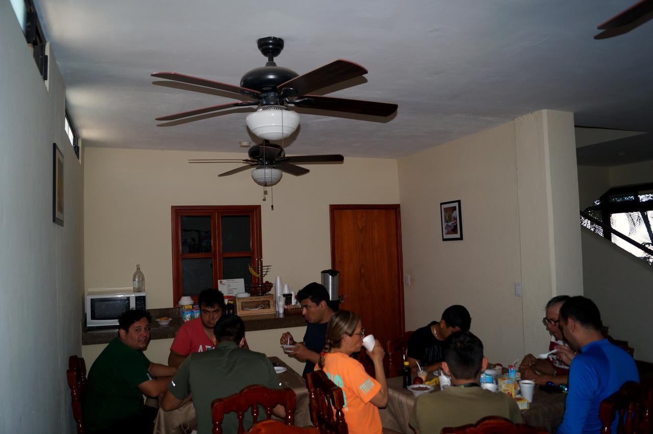Hotel La Palapa Mazatlán Dış mekan fotoğraf