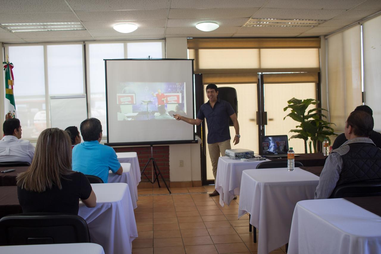 Hotel La Palapa Mazatlán Dış mekan fotoğraf